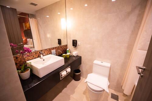 Book Park Avenue Changi In Singapore Hotels Com Book Park Avenue Changi In Singapore Hotels Com