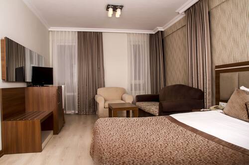 the corner park hotel konyaalti info photos reviews book at hotels com