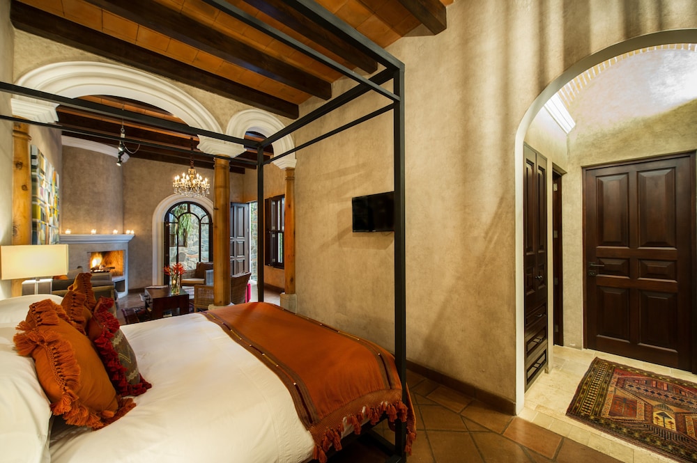 San Rafael Hotel In Antigua Guatemala Book On Hotels San Rafael Hotel Antigua Guatemala