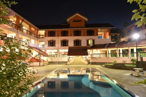 15 Closest Hotels to Hang Jebat Stadium in Paya Rumput  Hotels.com