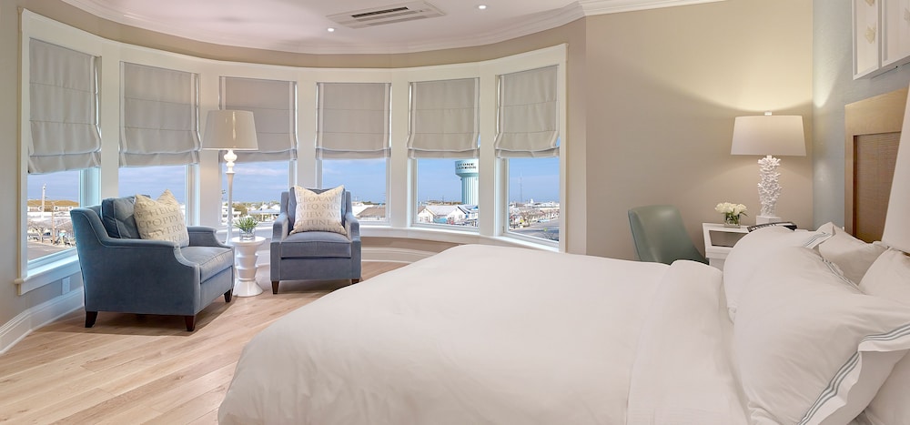 Book The Reeds At Shelter Haven In Stone Harbor Hotels The Reeds At Shelter Haven Stone Harbor Room 1 King Bed Corner