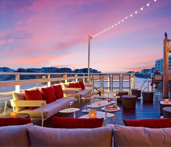 Top 10 Hotels In Sea Isle City New Jersey
