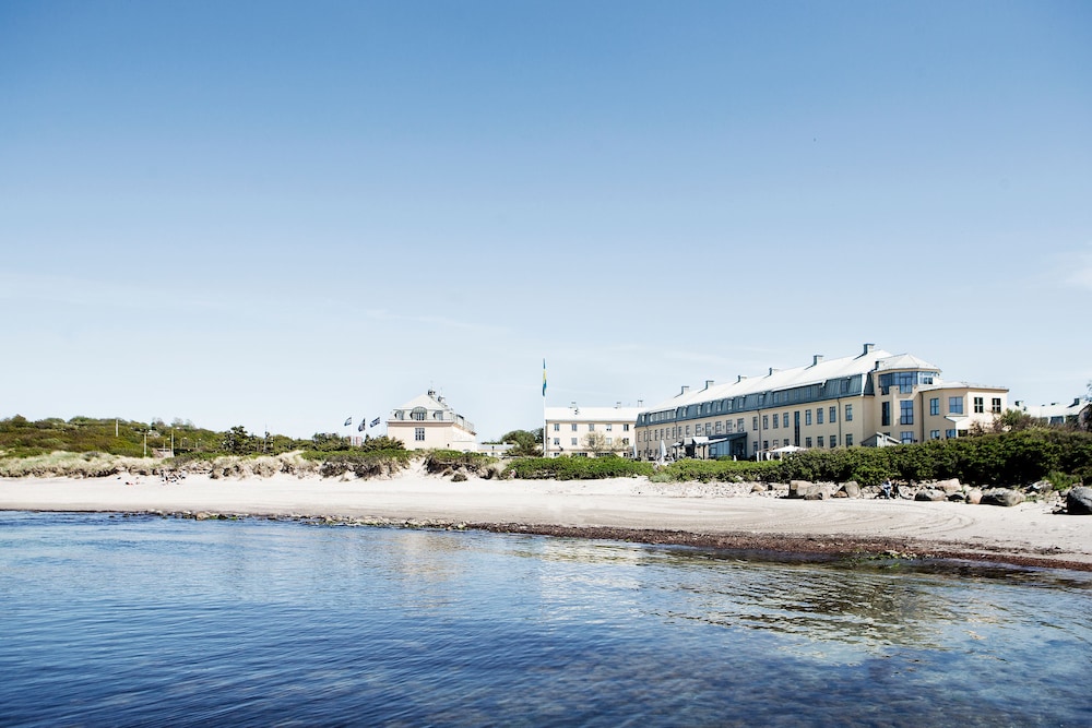 Varbergs Kusthotell In Varberg Book On Hotels Varbergs Kusthotell Varberg