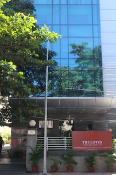 Picture of The Lotus - Apartment Hotel, Burkit Road in Chennai