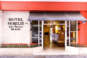 Picture of Hotel Nóbilis in Sao Paulo