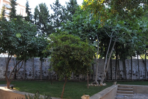 Villa Levante Izmir Info Photos Reviews Book At Hotels Com