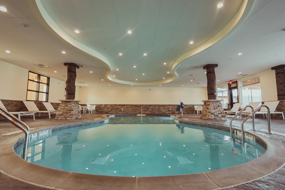 Book Tailwater Lodge Altmar, Tapestry Collection by Hilton in Altmar