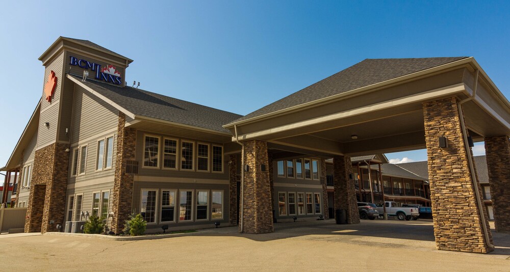 La Biche Inn Alberta Canada Book BCMInns Lac La Biche in Lac La Biche | Hotels.com