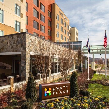 Top 10 Hotels In Ruckersville Virginia