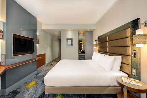 Book The Artisan Istanbul Mgallery In Istanbul Hotels Com