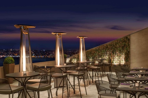 Book The Artisan Istanbul Mgallery In Istanbul Hotels Com