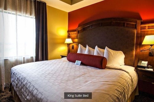 Book Grand Casino Hotel And Resort In Shawnee Hotels Com