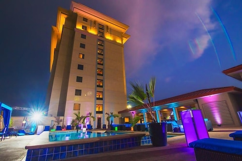 Book Grand Casino Hotel And Resort In Shawnee Hotels Com