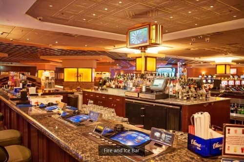 Book Grand Casino Hotel And Resort In Shawnee Hotels Com