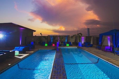 Book Grand Casino Hotel And Resort In Shawnee Hotels Com