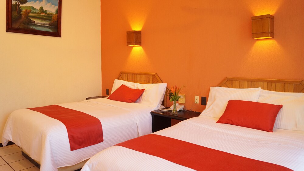 Book Hotel Surf Olas Altas In Puerto Escondido Hotels Com