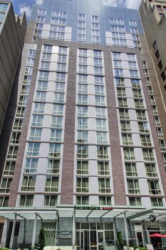 Top 10 Hotels In Chelsea New York Ny