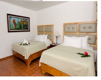 A(z) Hotel Villabosque hotel fényképe itt: Manuel Antonio