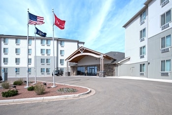 Top 10 Hotels In Williston North Dakota Hotels In Williston