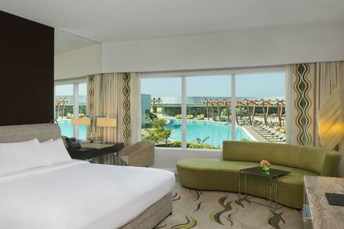 احجز فندق ميلينيوم الروضة هوتل في أبوظبي قارن أسعار الفنادق في أبوظبي