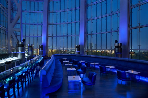 Millennium Capital Gate Abu Dhabi Abou Dabi Hotels Com