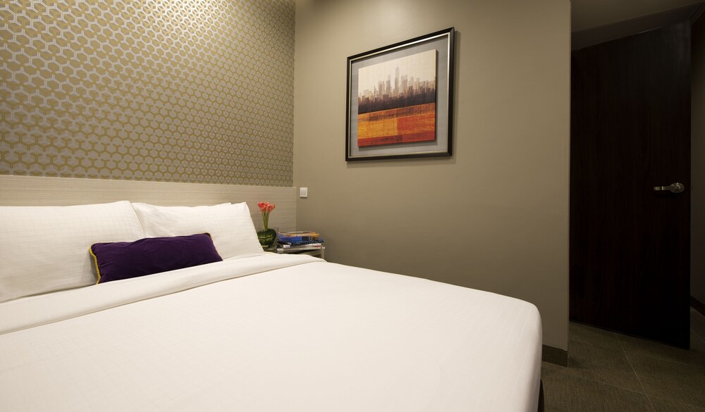 V ホテル ベンクーレン シンガポール の宿泊予約 ホテルズドットコム