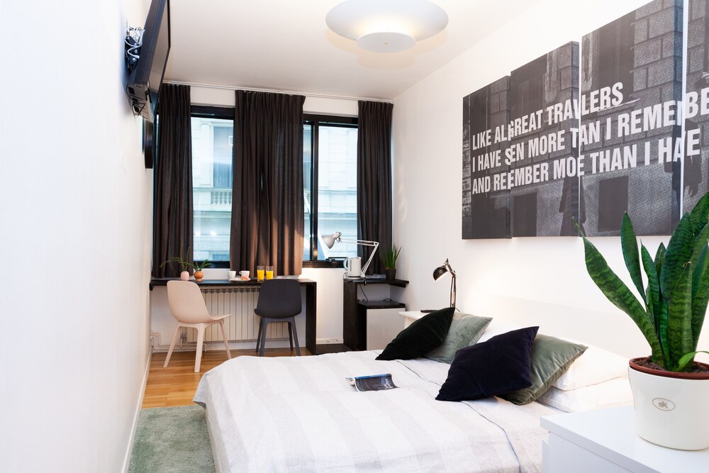 Book Central Downtown Apartments By Irundo In Zagreb Hotels Com