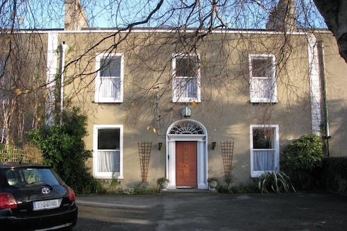 Book Lynden B B In Dublin Hotels Com