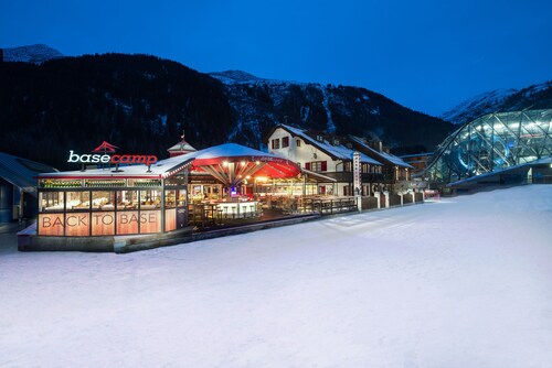 Hotellit Sankt Anton Am Arlberg Peruutusoikeus Tietyissa Hotel Hotellitarjoukset Hotels Com