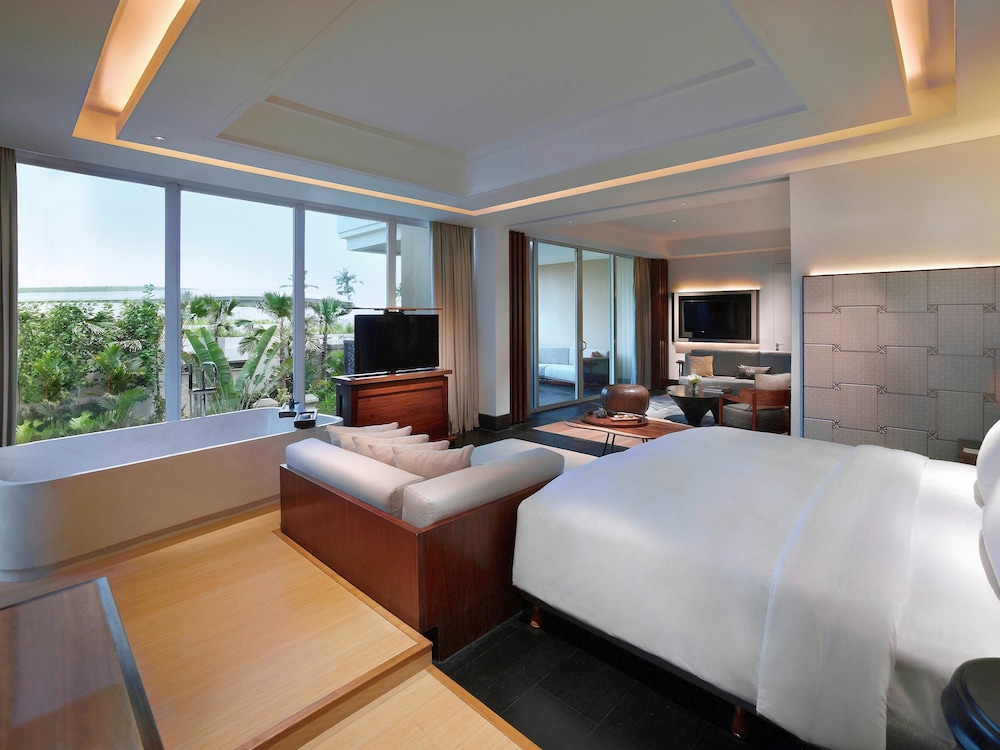 24+ Room Sofitel Bali Nusa Dua Beach Resort PNG
