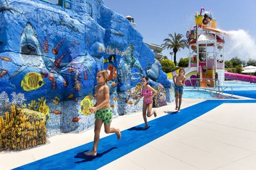 book miracle resort hotel all inclusive in antalya hotels com