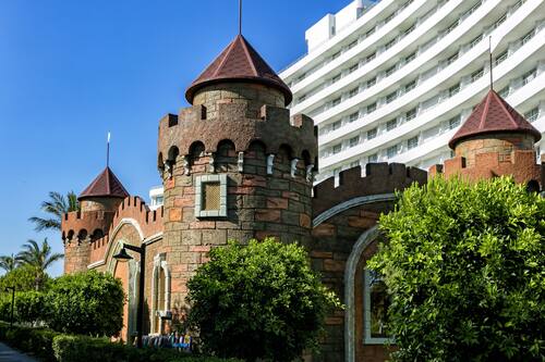 miracle resort hotel all inclusive antalya updated price reviews hd photos hotels com