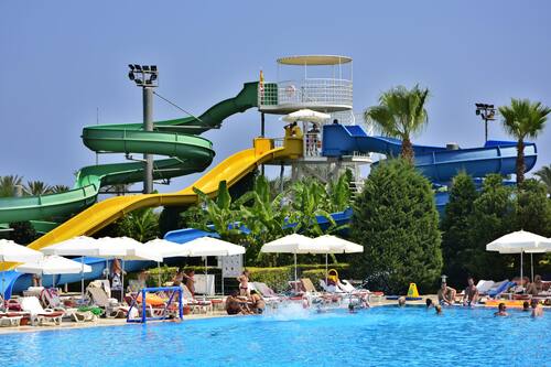 miracle resort hotel all inclusive antalya updated price reviews hd photos hotels com