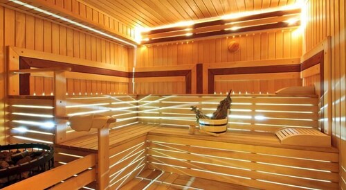 fitness first opernplatz