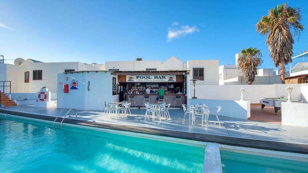 Atlantic View Lanzarote Tias Info Photos Reviews Book At Hotels Com