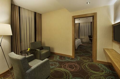 book dedeman park gaziantep in gaziantep hotels com
