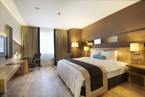 book dedeman park gaziantep in gaziantep hotels com