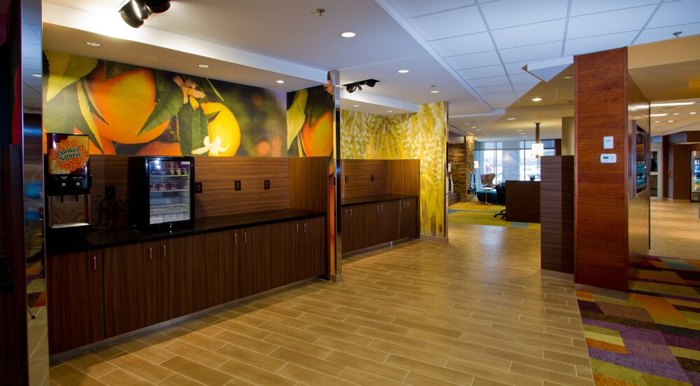 Book Fairfield Inn Suites Wentzville In Wentzville Hotelscom