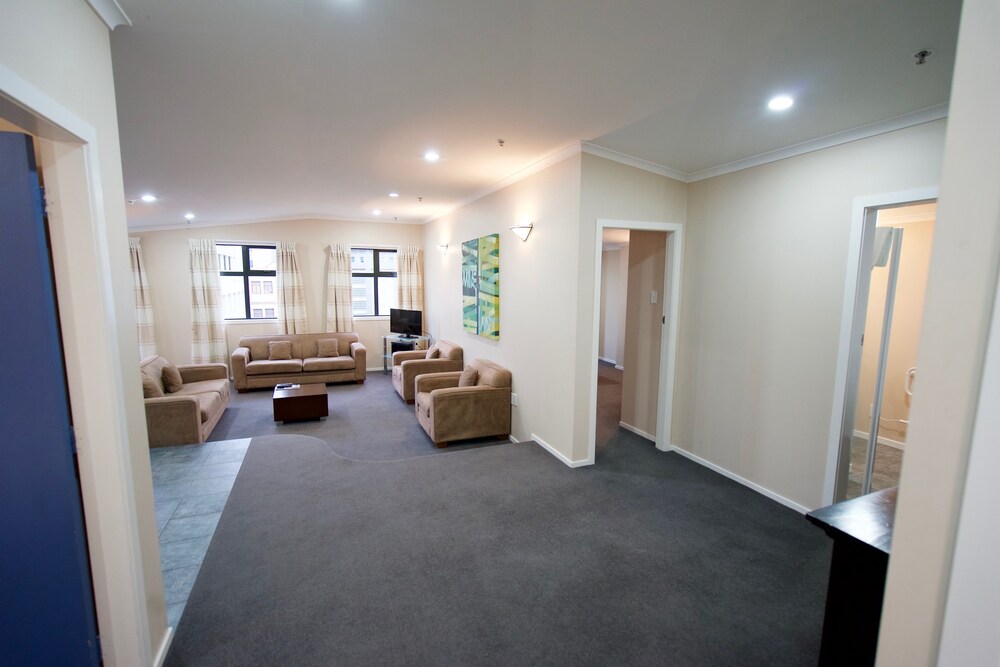 Book Aspect Apartments In Wellington Hotels Com