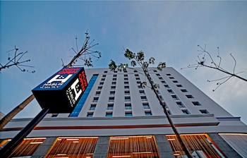 Picture of Hablis Hotel in Chennai