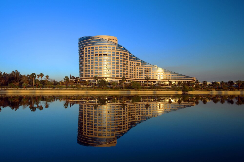 Sheraton Grand Adana Adana Turkey Adana Hotel Discounts Hotels Com