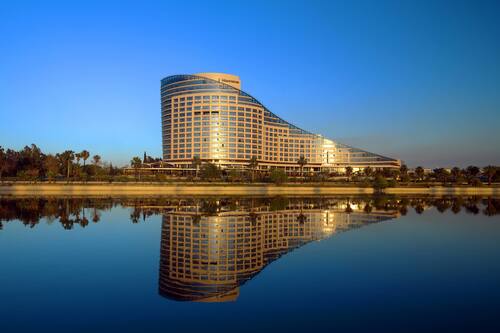 Sheraton Grand Adana Adana Turkey Adana Hotel Discounts Hotels Com