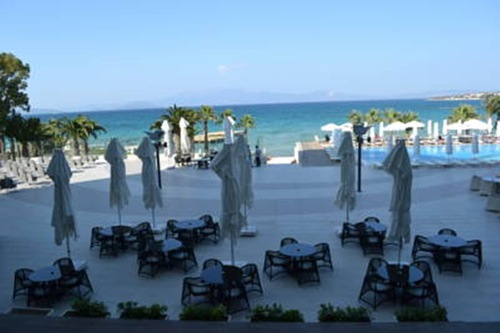 Book Boyalik Beach Hotel Spa In Cesme Hotels Com