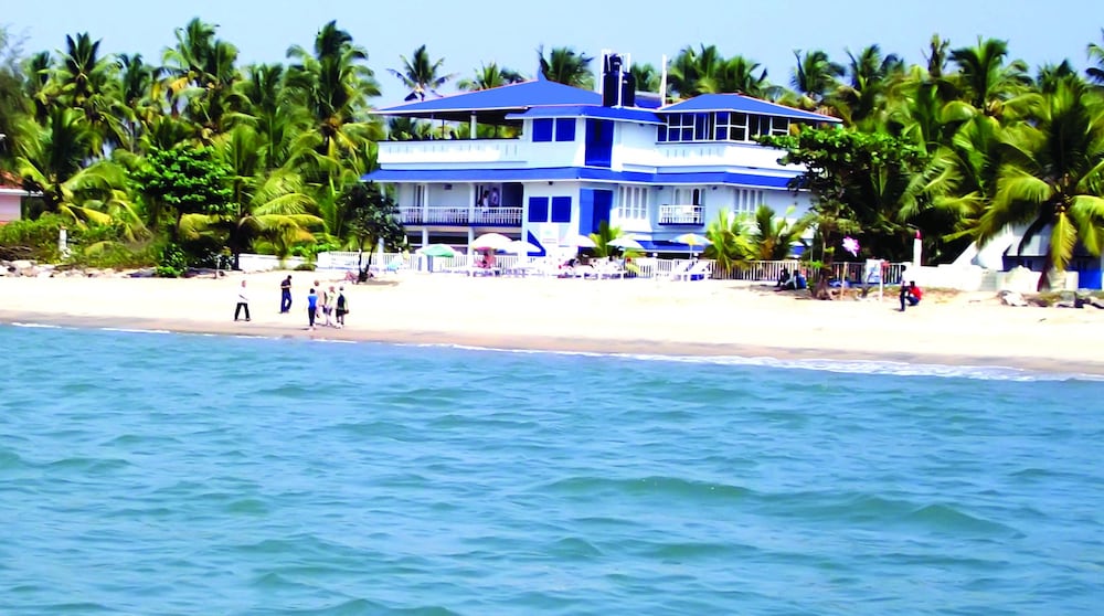 Book Sealine Beach Resort In Vypin Hotels Sealine Beach Resort North Paravur