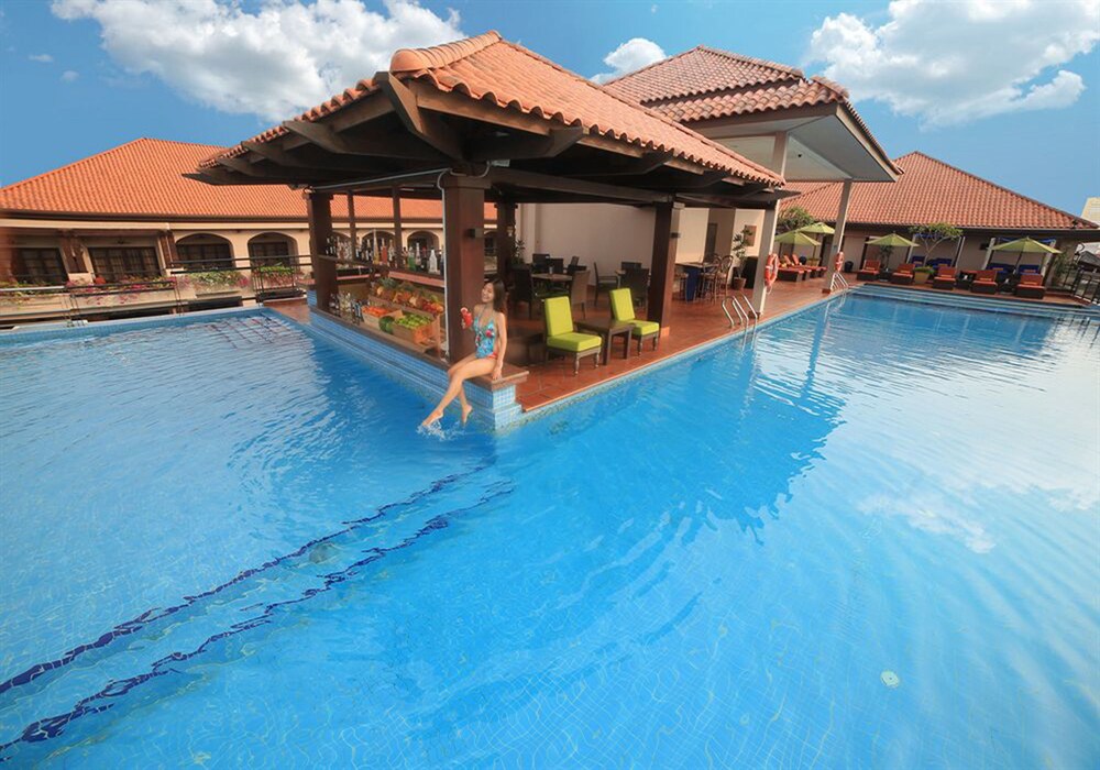 Casa Del Rio Melaka Malacca City Updated Price Reviews Hd Photos Hotels Com