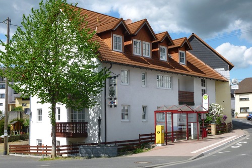 Book Hotel Lindner In Idstein Hotels Com