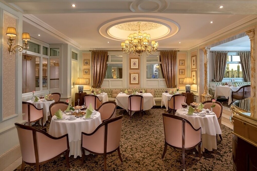 Book The Oberoi Madina In Medina Hotels Com