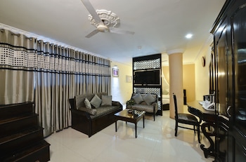 Foto del Hotel City Heart Premium en Chandigarh