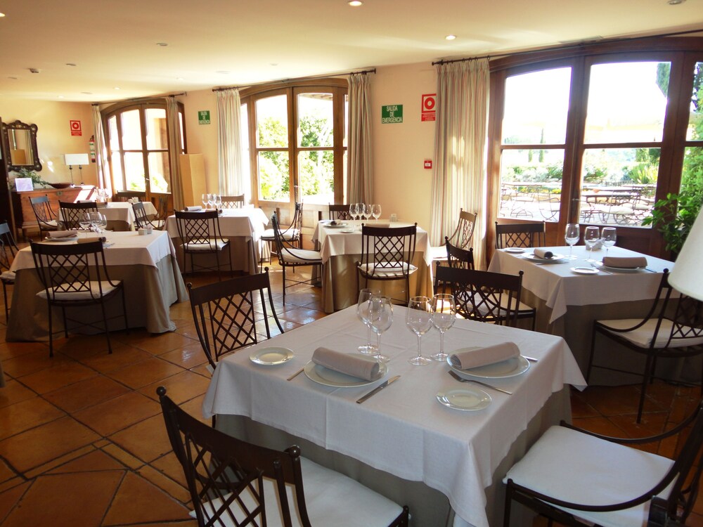 Hotel Cigarral De Caravantes Tolede Hotels Com