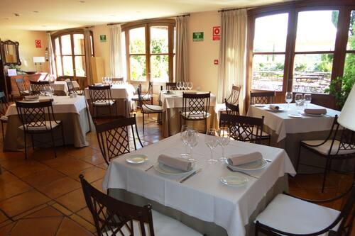 Hotel Cigarral De Caravantes Tolede Hotels Com